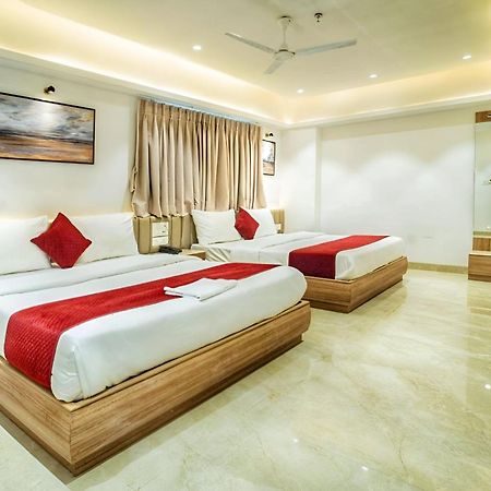 סוראט Hotel The Grand Murli מראה חיצוני תמונה